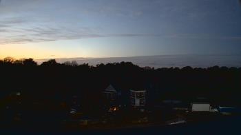 Weather camera view of Stony Brook ES.