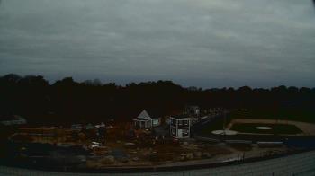 Weather camera view of Stony Brook ES.