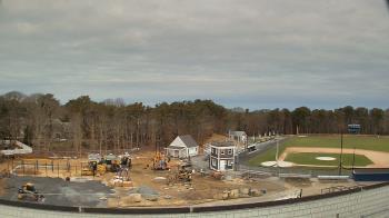 Weather camera view of Stony Brook ES.