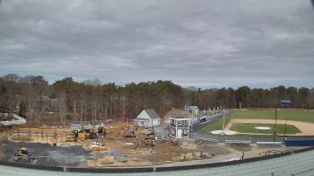 Weather camera view of Stony Brook ES.