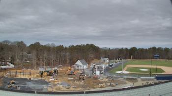 Weather camera view of Stony Brook ES.