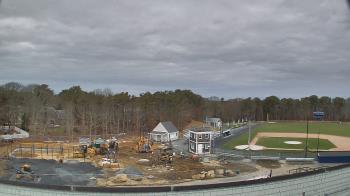 Weather camera view of Stony Brook ES.