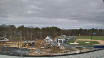 Weather camera view of Stony Brook ES.