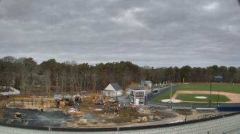 Weather camera view of Stony Brook ES.