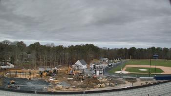Weather camera view of Stony Brook ES.
