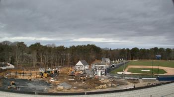 Weather camera view of Stony Brook ES.