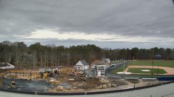 Weather camera view of Stony Brook ES.