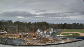 Weather camera view of Stony Brook ES.