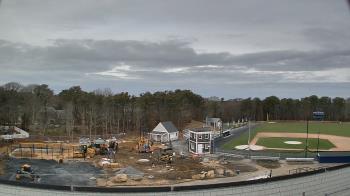Weather camera view of Stony Brook ES.