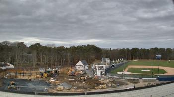 Weather camera view of Stony Brook ES.