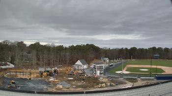 Weather camera view of Stony Brook ES.