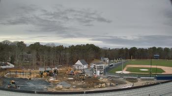 Weather camera view of Stony Brook ES.