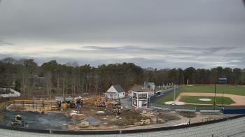 Weather camera view of Stony Brook ES.