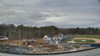 Weather camera view of Stony Brook ES.