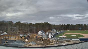 Weather camera view of Stony Brook ES.