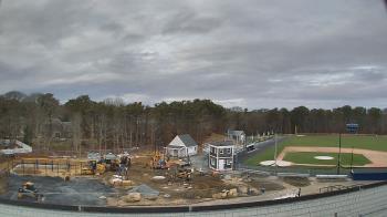 Weather camera view of Stony Brook ES.