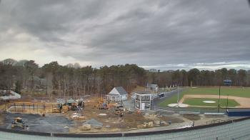 Weather camera view of Stony Brook ES.