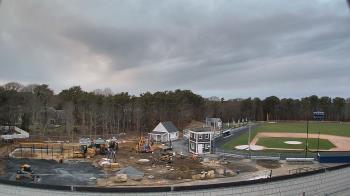 Weather camera view of Stony Brook ES.