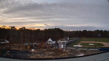 Weather camera view of Stony Brook ES.