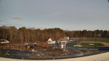 Weather camera view of Stony Brook ES.