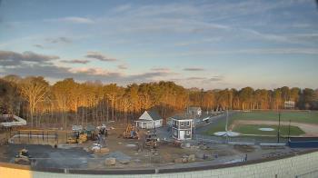 Weather camera view of Stony Brook ES.