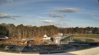 Weather camera view of Stony Brook ES.