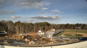 Weather camera view of Stony Brook ES.