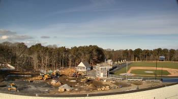 Weather camera view of Stony Brook ES.