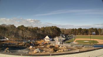 Weather camera view of Stony Brook ES.