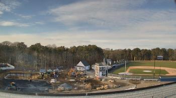 Weather camera view of Stony Brook ES.