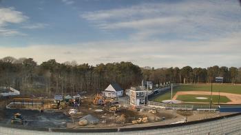 Weather camera view of Stony Brook ES.