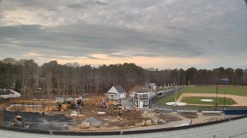 Weather camera view of Stony Brook ES.