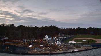 Weather camera view of Stony Brook ES.