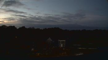 Weather camera view of Stony Brook ES.