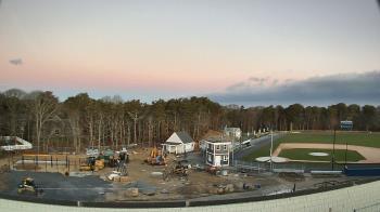 Weather camera view of Stony Brook ES.