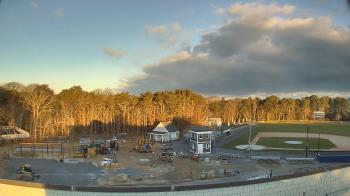 Weather camera view of Stony Brook ES.