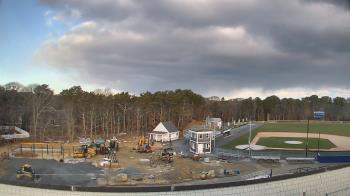Weather camera view of Stony Brook ES.