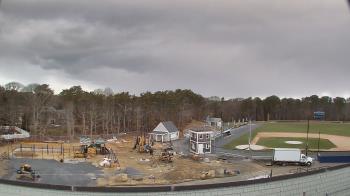 Weather camera view of Stony Brook ES.
