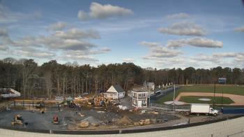 Weather camera view of Stony Brook ES.