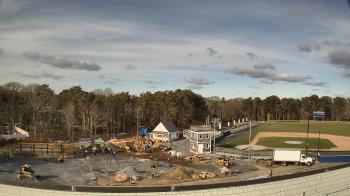 Weather camera view of Stony Brook ES.