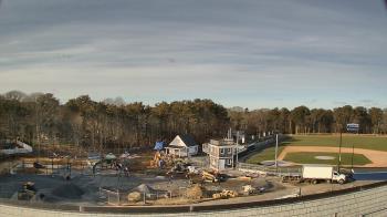 Weather camera view of Stony Brook ES.