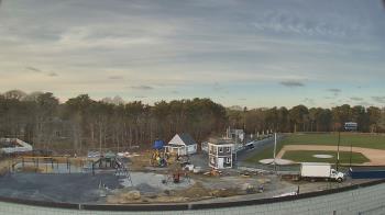 Weather camera view of Stony Brook ES.