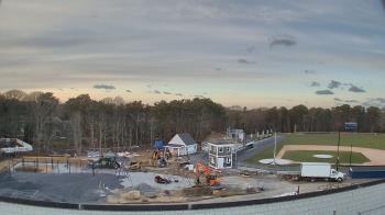 Weather camera view of Stony Brook ES.