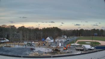 Weather camera view of Stony Brook ES.