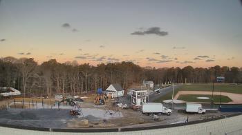 Weather camera view of Stony Brook ES.