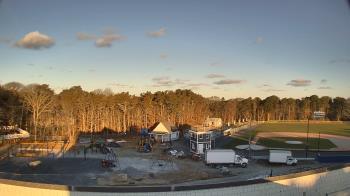 Weather camera view of Stony Brook ES.