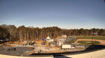 Weather camera view of Stony Brook ES.