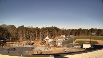 Weather camera view of Stony Brook ES.