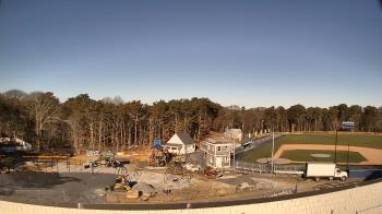 Weather camera view of Stony Brook ES.