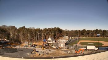 Weather camera view of Stony Brook ES.